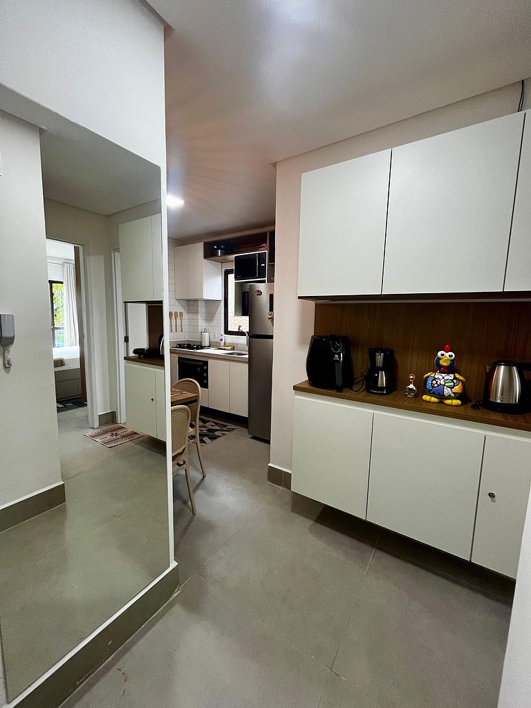 Green Porto 104 Flat premium no centro de Porto