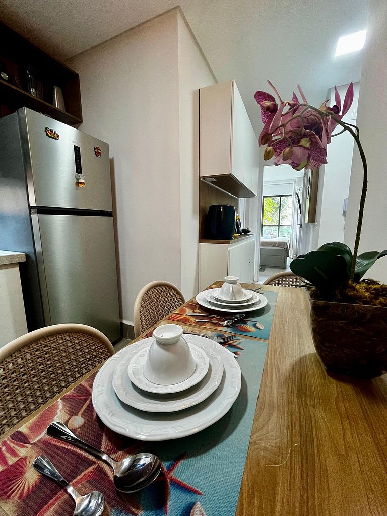 Green Porto 104 Flat premium no centro de Porto