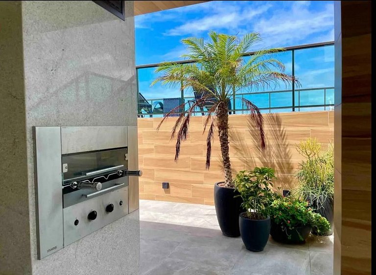 Green Porto 304 - Flat Premium no centro de Porto