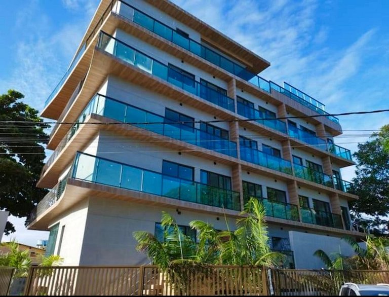 Green Porto 304 - Flat Premium no centro de Porto