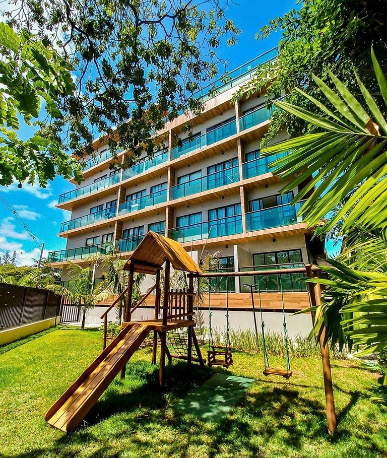 Green Porto 304 - Flat Premium no centro de Porto