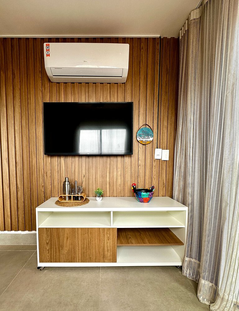 Green Porto 304 - Flat Premium no centro de Porto