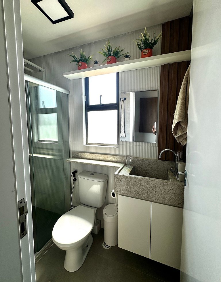 Green Porto 304 - Flat Premium no centro de Porto
