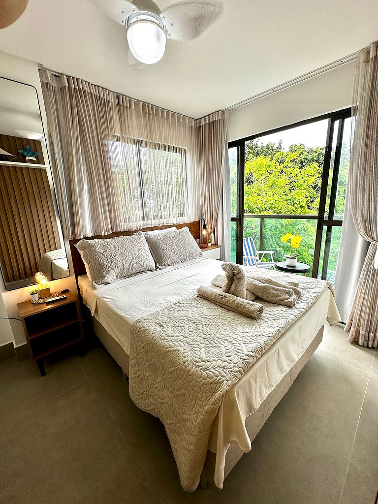 Green Porto 304 - Flat Premium no centro de Porto