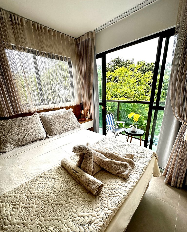 Green Porto 304 - Flat Premium no centro de Porto