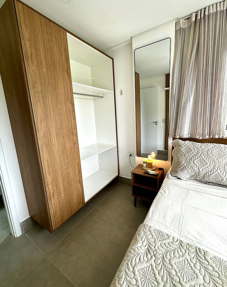 Green Porto 304 - Flat Premium no centro de Porto