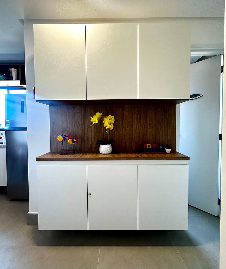 Green Porto 304 - Flat Premium no centro de Porto