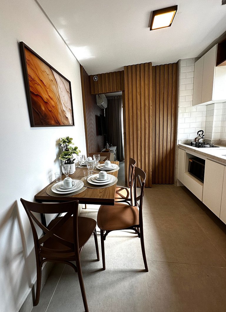 Green Porto 304 - Flat Premium no centro de Porto