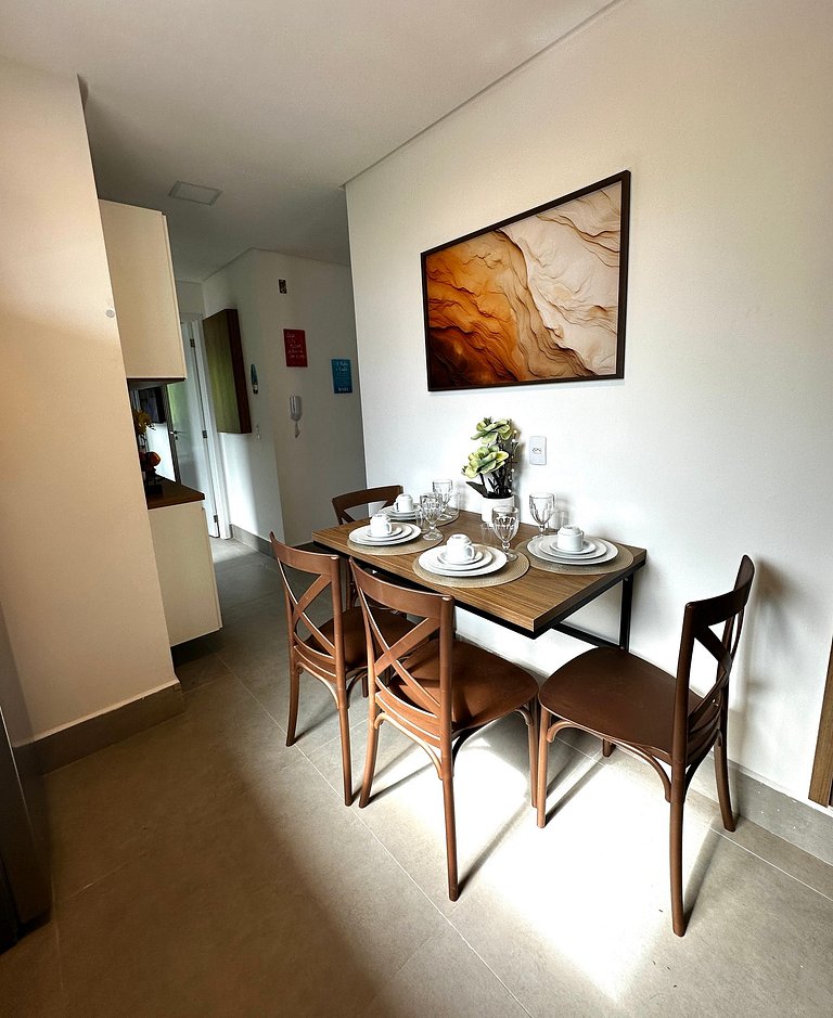 Green Porto 304 - Flat Premium no centro de Porto