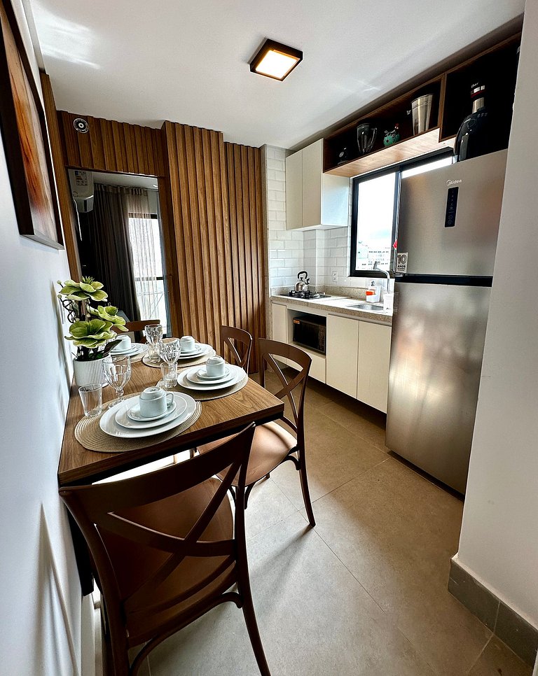 Green Porto 304 - Flat Premium no centro de Porto