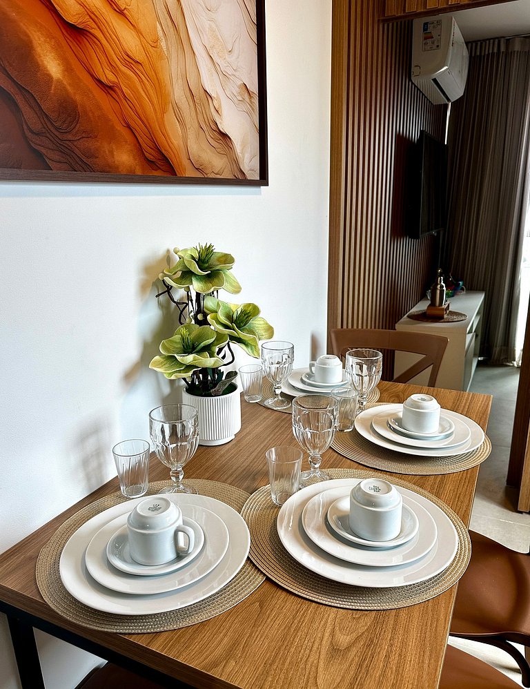 Green Porto 304 - Flat Premium no centro de Porto