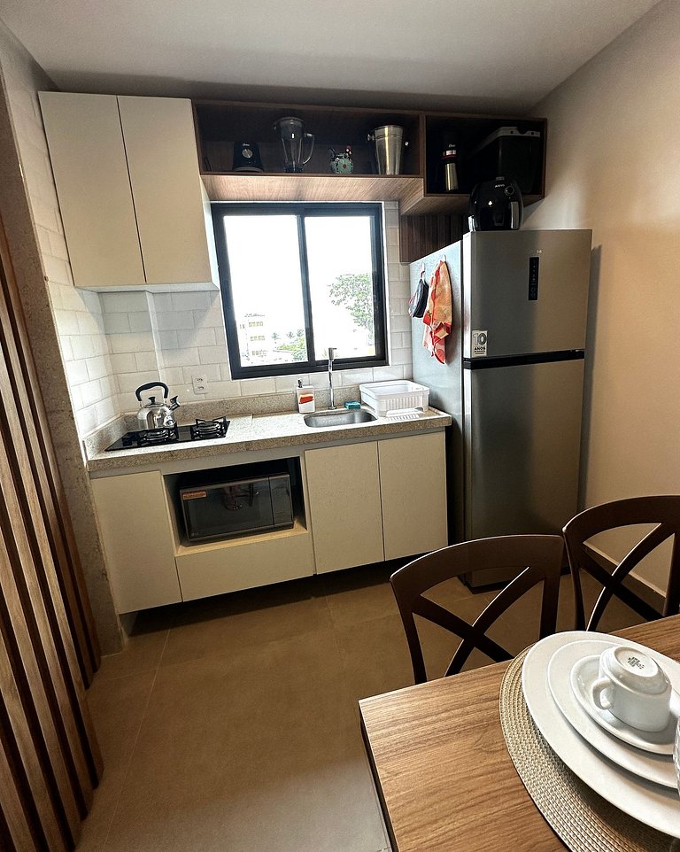 Green Porto 304 - Flat Premium no centro de Porto