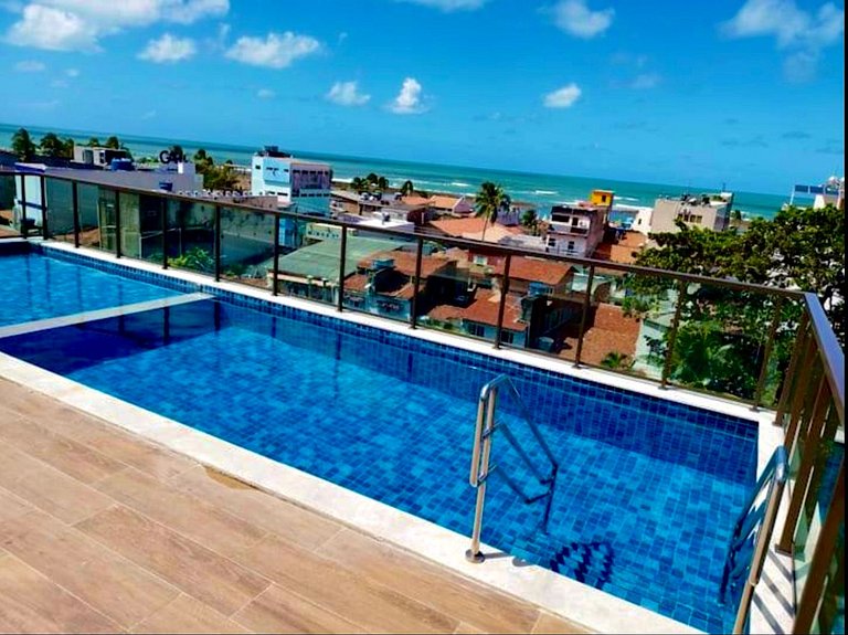 Green Porto 206 -Flat premium no centro de Porto