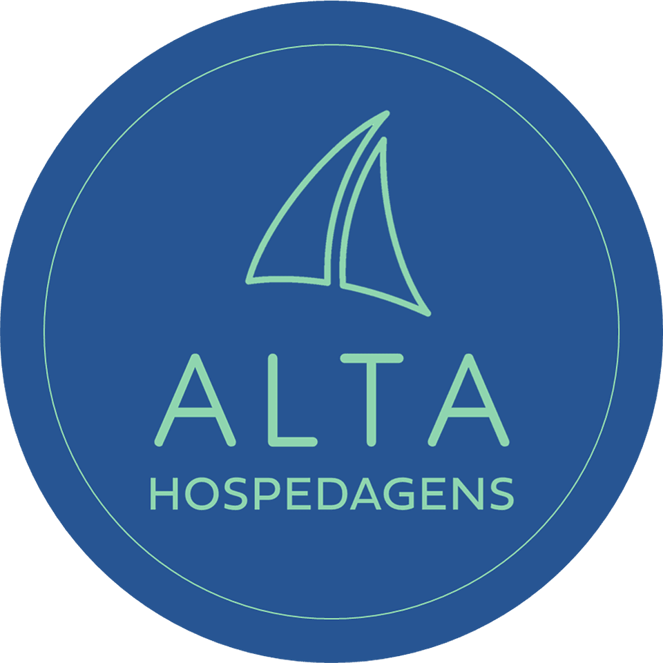 Alta Hospedagens